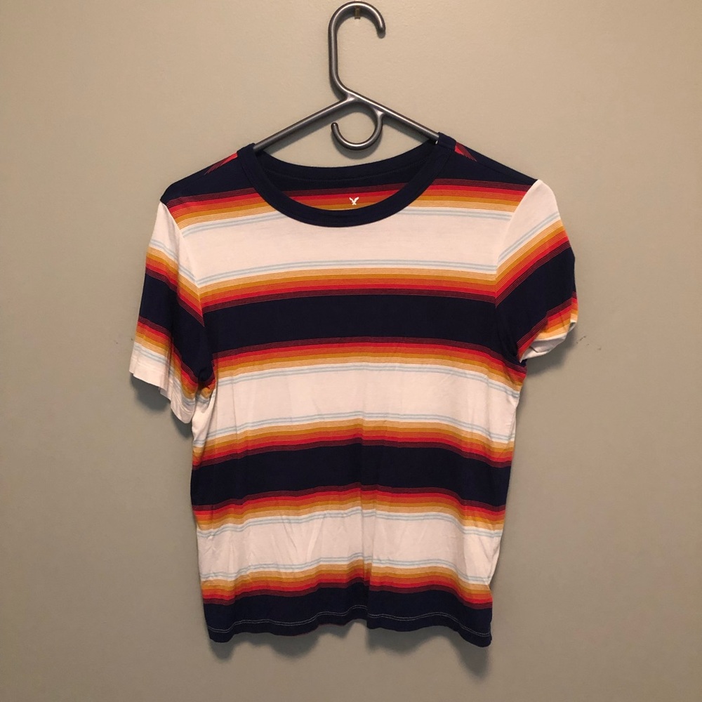SOFT & SEXY TEE